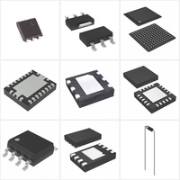 Circuits intégrés spécialisés MAX30003CTI +