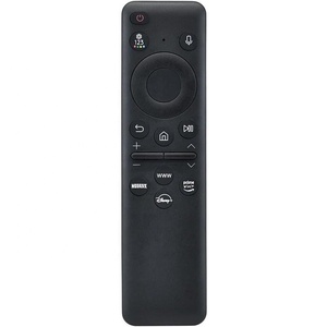 รีโมทคอนโทรล BN59-01432J ใหม่ <span class=keywords><strong>ใช้</strong></span>สำหรับทีวีซัมซุง โซลาร์<span class=keywords><strong>เซล</strong></span>ล์ พร้อมระบบสั่งงานด้วยเสียง - Product Image 2