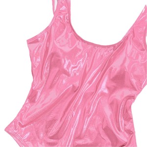 Nouveau maillot de bain pour femme en tissu doré, bikini une pièce bleu sexy, vente en gros et au détail. - Product Image 5