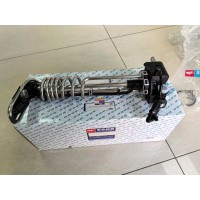 Sensor de Nivel de Líquido Yuchai S014F2-1205245 para Sistema de Urea de Camión 24V DC - Product Image 5