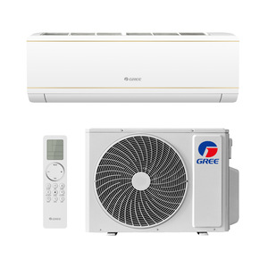 Climatiseur solaire Gree 1Hp, refroidissement et chauffage, pour usage domestique, avec panneaux solaires et batterie - Product Image 5