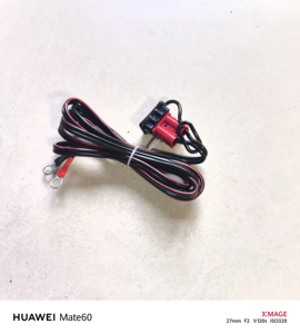 Moteur hors-bord électrique sans balais Itoo <span class=keywords><strong>Kayak</strong></span> 55-65lbs 12V/24V à hélice, en plastique, écologique et économique - Product Image 5