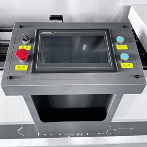 Servo Motor CNC <b>Drilling</b> Milling Machine 3000 Stroke Aluminum Profile <b>Drilling</b> Milling Equipment For Aluminum Fabrication - Product Image 2