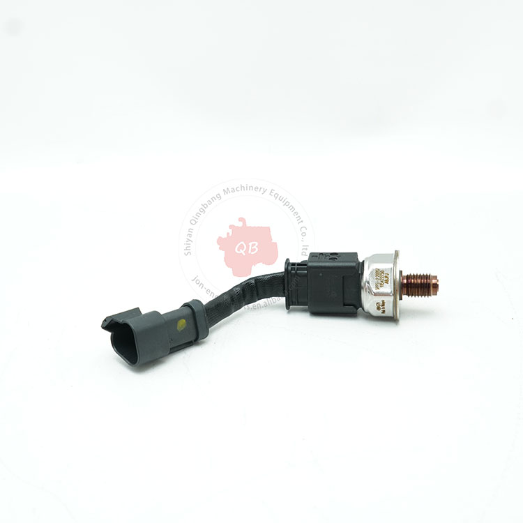 Cummins Engine ISC8.3 QSC8.3 Pressure Sensor 4025130 4984579