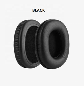 Almohadillas de Repuesto para Auriculares Ror <span class=keywords><strong>ATH</strong></span>-M30 M40 M40x <span class=keywords><strong>M50</strong></span> M50S M50X, Fundas de Espuma para Auriculares, Almohadillas para los Oídos - Product Image 3