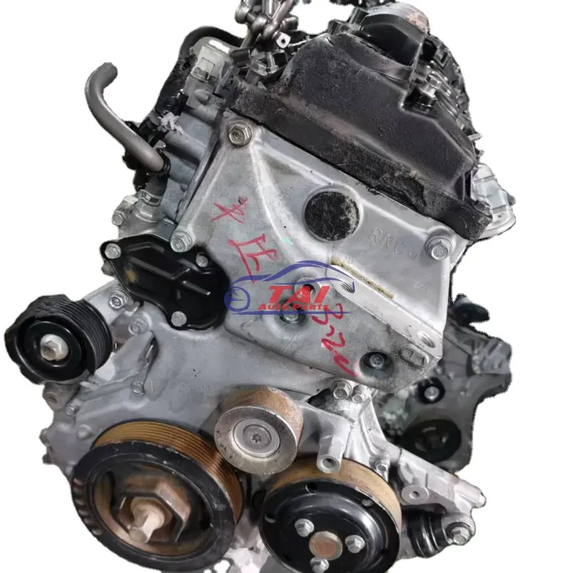 Moteur R18A bien vendu pour Honda, moteur à essence R18A