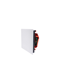 Haut-parleur de subwoofer haute performance de 8 pouces pour système audio intelligent pour la maison et l'hôtel avec son de basse clair et précis