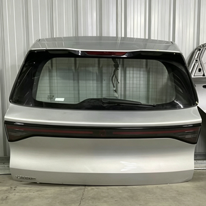 Super September Venta al por mayor Todas <span class=keywords><strong>las</strong></span> autopartes para Changan Qiyuan Q05 2025 2026 Parachoques delantero y trasero, Faros - Product Image 3