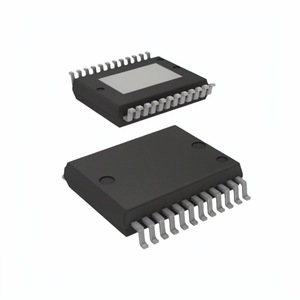 VNQ5E050K-E 24 PowerBSOP Power Management (PMIC) Components Electronic Original One Stop Service - Product Image 1
