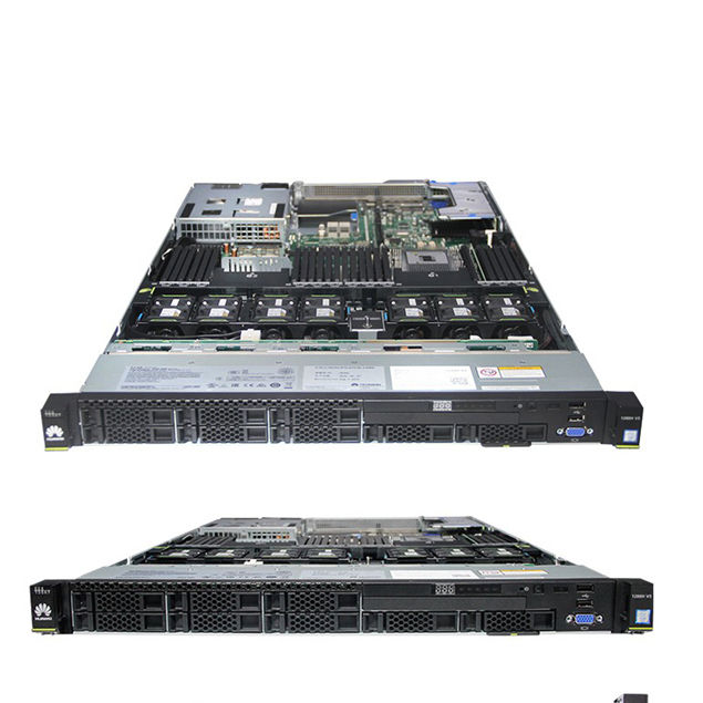 Hotsale Huawei- FusionServer Pro 1288H V5 в tel xeon Gold 6148 процессор server rack