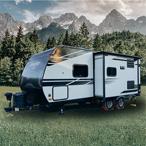 Awnlux Deslizante automático hacia fuera Parasol impermeable RV Caravana Camper Cassette completo <span class=keywords><strong>Toldo</strong></span> lateral <span class=keywords><strong>para</strong></span> caja lateral - Product Image 3