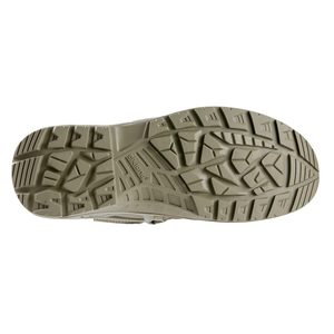 Wholesale Custom Logo Men Low Cut Tactical Boots <b>Waterproof</b> Breathable Non Slip Outdoor Training Shoes Bulk Supply For Work - Product Image 6