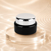 Contenant en plastique PP pour gel à ongles, grand pot d'emballage UV LED pour vernis à ongles, idéal pour l'impression d'art sur ongles - Vente en gros