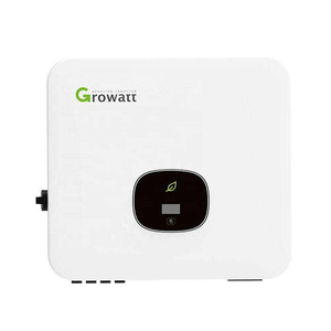 <span class=keywords><strong>Growatt</strong></span> onduleur solaire liste de prix avec batterie onduleur solaire hybride 10Kw avec batterie au lithium 15Kw onduleur solaire - Product Image 1