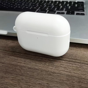 Estuche de Alta Calidad para <span class=keywords><strong>AirPods</strong></span> 1/2/3/4 <span class=keywords><strong>AirPods</strong></span> Pro1/2/3, Brillante y Mate para Sublimación - Product Image 2