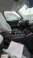 Pick-up BYD Shark 6 Premium DMO PHEV AWD 436HP, autonomie électrique de 100 km, capacité de remorquage de 2500 kg