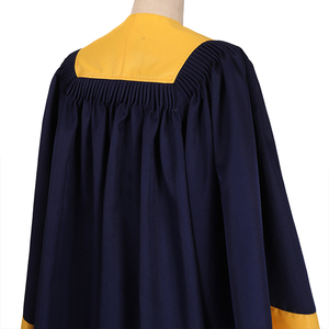 Uniforme de luxe en gros 2026 pour chœur d'église et robe de chœur - Product Image 4