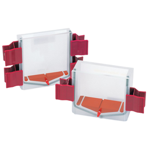 Machine d'électrophorèse IKEME, détecteur d'hémoglobine, cuve d'électrophorèse horizontale, générateur de gel d'électrophorèse en gradient - Product Image 2