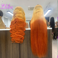 Pelucas de Cabello Humano Ondulado 13x4 al por Mayor, Pelucas Frontales de Encaje HD Completas sin Pegamento, Cabello Vietnamita Virgen, Proveedor de Pelucas de Encaje HD