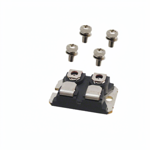 ทรานซิสเตอร์วงจรรวมรุ่น SOT-227 APT5010JVRU2ชิ้นส่วนอิเล็กทรอนิกส์ - Product Image 1