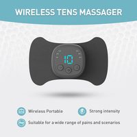 Équipement de thérapie de dizaines médical professionnel Neuromodulation pour le soulagement de la douleur corporelle Massage de la Circulation sanguine