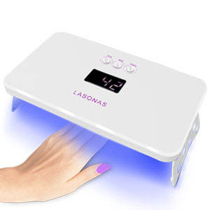 Caliente 36W 48W MXC1 lámpara <span class=keywords><strong>para</strong></span> hornear plegable secado lámpara UV máquina <span class=keywords><strong>ultravioleta</strong></span> con certificados CE ROHS FCC UKCA REACH - Product Image 4