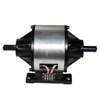 DLZ1 Frein 24v Micro Embrayage Électromagnétique