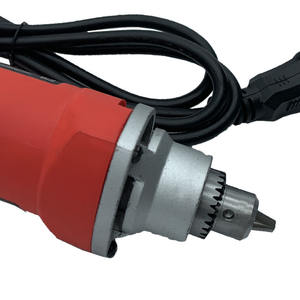 Elektrisches Werkzeug zum Gravieren, Nuten, Fräsen und Trockenpolieren für Stein, Metall, Holz, Glas und Keramik - Product Image 5