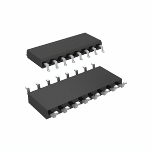 อินเทอร์เฟซสต็อก 16 SOIC MAX4664ESE ชิ้นส่วนวงจรอิเล็กทรอนิกส์ - Product Image 1