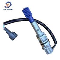 Capteur de vitesse de compteur kilométrique OEM 32703-75P02 3270375P02 pour Nissan, 19 vitesses, vente chaude