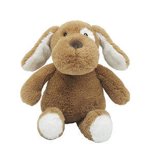 Factory Outlet horno <span class=keywords><strong>de</strong></span> dibujos animados ponderado microondas lavanda perro <span class=keywords><strong>de</strong></span> peluche <span class=keywords><strong>de</strong></span> juguete para niños juguete <span class=keywords><strong>de</strong></span> mano PP algodón lavado técnicas - Product Image 1
