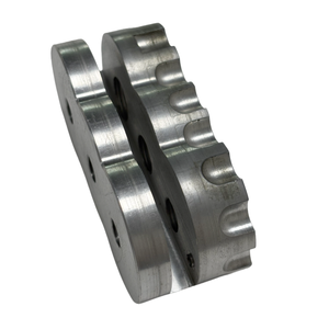 قطع غيار معدنية مخصصة للألمنيوم بالجملة من الصين-خدمات - Product Image 3