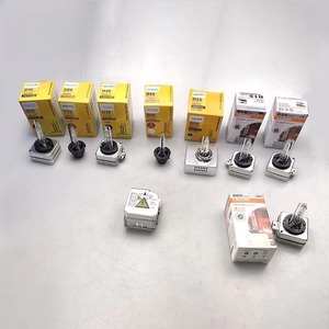 หลอดไฟซีนอน HID สีขาวอุ่น 12V รุ่น D1S D2S D3S <span class=keywords><strong>D4S</strong></span> D5S D8S สำหรับเปลี่ยนหลอดไฟหน้ารถยนต์ - Product Image 4