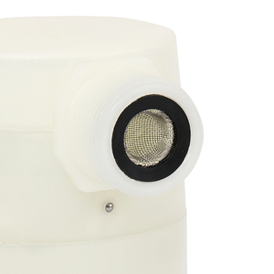Soupape de contrôle de l'eau de <span class=keywords><strong>valve</strong></span> de flotteur de l'eau de réservoir de <span class=keywords><strong>petite</strong></span> boule mécanique - Product Image 5