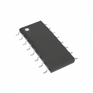 Clock Timing Authorized Distributor CD74HC4046AMT Components Electronic 16 SOlC - Product Image 1