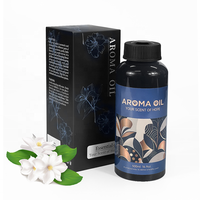 Huile de parfum concentrée de marque authentique CNUS 500 ml, diffuseur d'huiles aromatiques