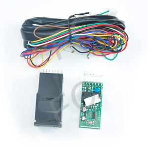 สวิตช์สายไฟหัว<span class=keywords><strong>ฉีด</strong></span>รถยนต์ LPG CNG อะไหล่รถยนต์ AS725 AS722 - Product Image 2