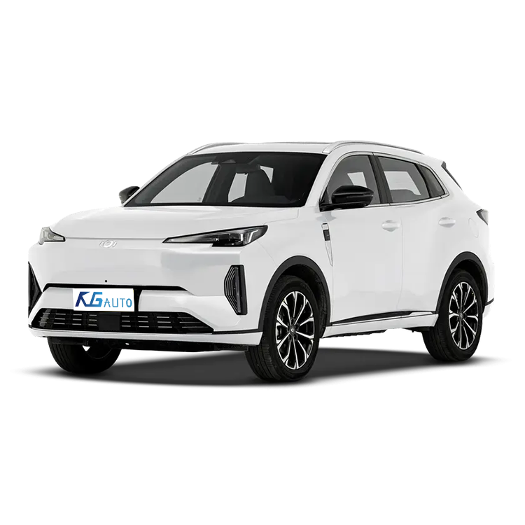 Changan Qiyuan Q05 2025 порт Instock Changan Qiyuan Q05 пилотный 125 Гибридный Changan Q05