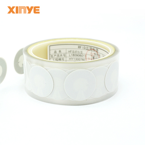 <span class=keywords><strong>M1k</strong></span> 13.56MHz <span class=keywords><strong>RFID</strong></span> thông minh <span class=keywords><strong>tag</strong></span> hiển nhiên dễ vỡ An Ninh Nhãn Giấy trống kiểm soát truy cập thẻ có thể in HF <span class=keywords><strong>RFID</strong></span> thẻ - Product Image 2