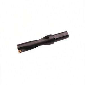 Broca de Carburo Ttake Ta8877 4XD para Uso en Máquinas de Perforación - Product Image 2