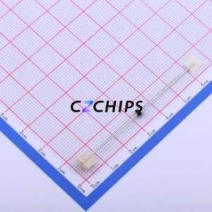 Diodo de Avalancha BYT54M-TAP SOD-57 Original y Nuevo, Proveedor de Componentes Electrónicos al por Mayor y Servicio BOM - Product Image 2