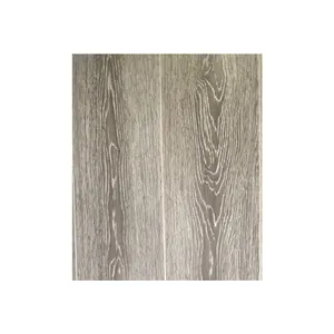 Piso laminado preço razoável 12mm piso laminado de madeira impermeável mármore olhar piso laminado