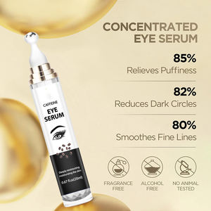 Sérum pour les <span class=keywords><strong>yeux</strong></span> en roll-on, <span class=keywords><strong>acide</strong></span> <span class=keywords><strong>hyaluronique</strong></span>, extrait de riz, hydratant, nourrissant, sérum pour le <span class=keywords><strong>contour</strong></span> <span class=keywords><strong>des</strong></span> <span class=keywords><strong>yeux</strong></span> - Product Image 2