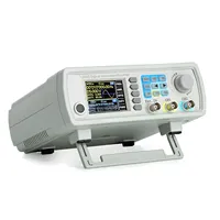 Signal Generator JDS6600 Pulse Signal Source 15-60MHz CNC DDS Dual-Channel Arbitrary Wave Signal Generator