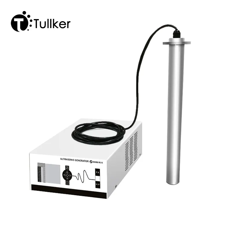 Tullker 1200W सफाई मशीन थरथानेवाला जनरेटर पीसीबी सर्किट धातु DPF पानी के नीचे अल्ट्रासोनिक वॉशर कांच के बने पदार्थ लोहे एल्यूमीनियम