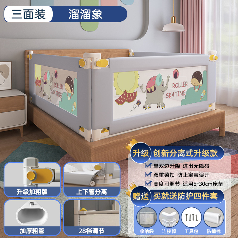 3kg single-sided adjustable-pressure mattress-luluxiang-gray-15m