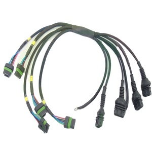 适用于2.0 2.0L 2.0T FSI TFSI TSI奥迪AAN/ABY/ADU点火线圈转换线束 - Product Image 1