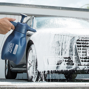 Yudi <b>Foam</b> <b>Sprayer</b> 2L High Pressure Adjustable Flow Car Wash Tool - Product Image 2