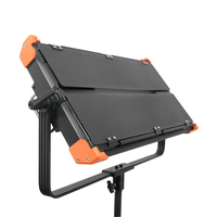 Youtube Premium macchina fotografica illuminazione pellicola apparecchiature 12 effetti con schermo digitale 200W
