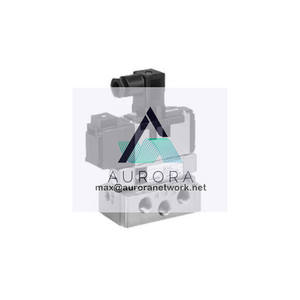 อุปกรณ์วาล์ว fneuatic อิเล็กทรอนิกส์คุณภาพสูง VS7-6-FG-S-3Z - Product Image 1